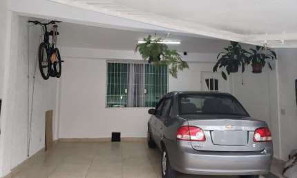 SOBRADO A VENDA, 02 QUARTOS, 02 BANHEIROS, 02 VAGAS, CANGAÍBA, SÃO PAULO