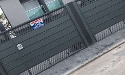 SOBRADO NOVO A VENDA, 02 QUARTOS, 02 SUÍTES, 02 VAGAS, JARDIM PRESIDENTE DUTRA, GUARULHOS