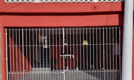 SOBRADO A VENDA, 03 QUARTOS, SUÍTE, 02 VAGAS, CANGAÍBA, SÃO PAULO