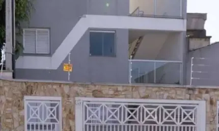 Apartamento com 1 quarto à venda em Cangaíba, São Paulo 