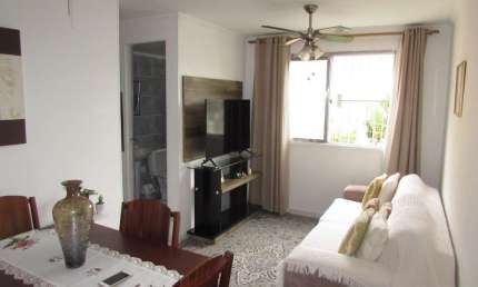 APARTAMENTO A VENDA, 02 QUARTOS, 01 VAGA, CANGAÍBA, SÃO PAULO