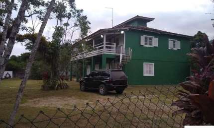 CHÁCARA A VENDA NO PORTAL DO TABATINGA, CARAGUATATUBA, SP
