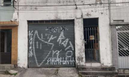 Sala comercial com 1 sala à venda em Cangaíba, São Paulo 