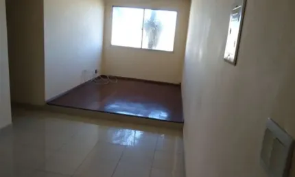 APARTAMENTO A VENDA, 02 QUARTOS, 01 VAGA, CANGAÍBA, SP