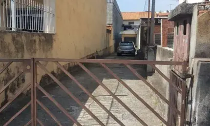 Casa com 2 quartos à venda na Penha, São Paulo 