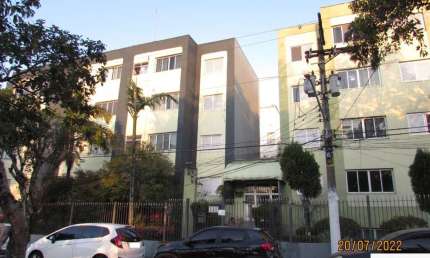 APARTAMENTO A VENDA, 02 QUARTOS, 01 VAGA, CANGAÍBA, SÃO PAULO