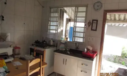 Casa com 1 quarto à venda em Cangaíba, São Paulo 