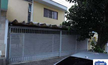 SOBRADO A VENDA, 03 QUARTOS, SUÍTE, CHURRASQUEIRA, 04 VAGAS, CANGAÍBA, SÃO PAULO