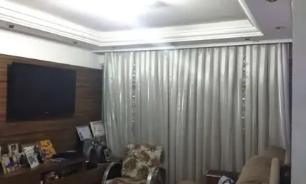 Apartamento a venda, 03 quartos, 01 suíte, 01 vaga, vila esperança, são paulo