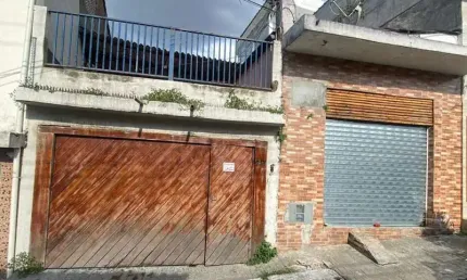 Casa a venda, 02 quartos, 01 vaga, salão, cangaíba, são paulo