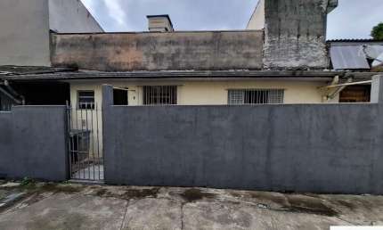 Casa com 1 quarto para alugar em Cangaíba, São Paulo 