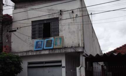 CASA A VENDA, 02 QUARTOS, 03 SALÕES, CANGAÍBA, SÃO PAULO