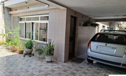 CASA TERREÁ A VENDA, 03 QUARTOS, SUÍTE, CHURRASQUEIRA, 03 VAGAS, CANGAÍBA, SÃO PAULO