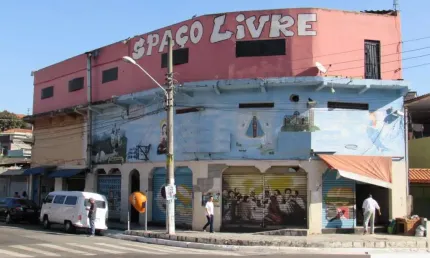 Prédio a venda, 05 salões, parque cisper, são paulo