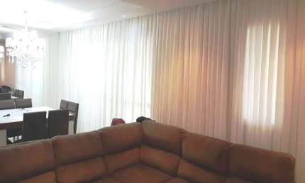 APARTAMENTO A VENDA, 03 QUARTOS, 02 SUÍTES, 03 VAGAS, VILA LEONOR, GUARULHOS
