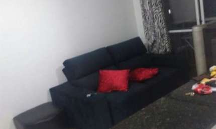 APARTAMENTO A VENDA, 02 QUARTOS, 01 VAGA, CANGAÍBA, SÃO PAULO