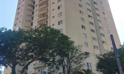 Apartamento a venda, 02 quartos, 01 vaga, cangaíba, são paulo