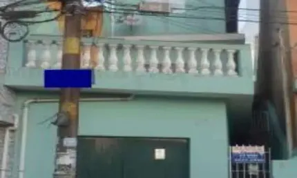 SOBRADO A VENDA, 02 QUARTOS, 03 VAGAS, ENGENHEIRO GOULART, SÃO PAULO