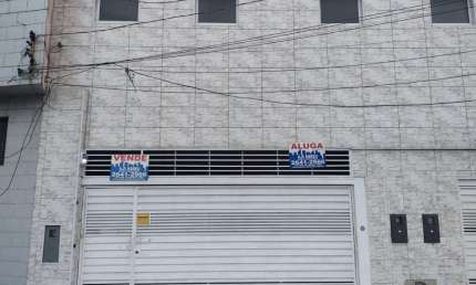Casa com 3 quartos à venda em Cangaíba, São Paulo 