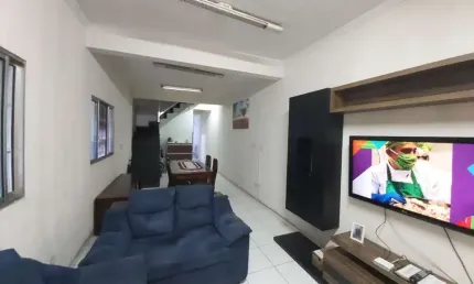 Sobrado a venda, 05 quartos, 02 vagas, ermelino matarazzo, são paulo