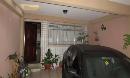 Sobrado a venda, 03 quartos, 02 vagas, engenheiro goulart, são paulo