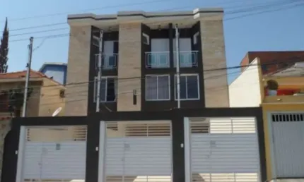 SOBRADO A VENDA, 03 QUARTOS, 02 VAGAS, VILA NOVA CURUÇA, SÃO PAULO