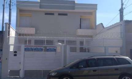 SOBRADO A VENDA, 03 QUARTOS, 03 VAGAS, CANGAÍBA, SÃO PAULO