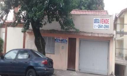 CASA A VENDA, 03 QUARTOS, 03 VAGAS, PENHA, SÃO PAULO