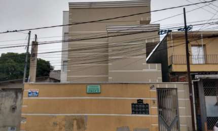 Apartamento com 1 quarto para alugar no Jardim Três Marias, São Paulo 