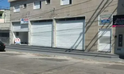 Ponto comercial para alugar em Cangaíba, São Paulo 