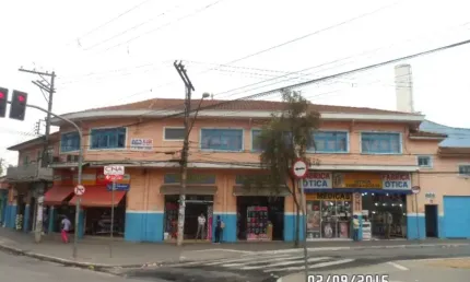 Sala comercial para alugar no Jardim Santa Inês, Guarulhos 