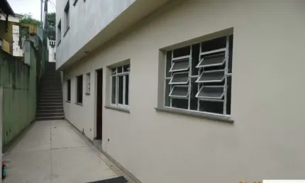 Casa com 2 quartos para alugar em Cangaíba, São Paulo 