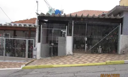 Casa com 1 quarto para alugar em Cangaíba, São Paulo 