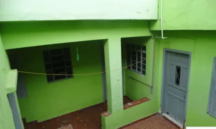 Casa com 1 quarto para alugar em Cangaíba, São Paulo 