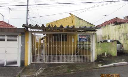 Casa com 1 quarto para alugar em Cangaíba, São Paulo 