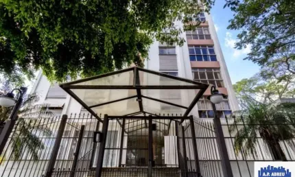 Apartamento a venda, 02 suítes, 03 banheiros, lavabo, 01 vaga, planalto paulista (indianópolis), são paulo