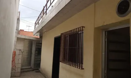 SOBRADO A VENDA, 02 QUARTOS, 02 VAGAS, CANGAIBA, SÃO PAULO