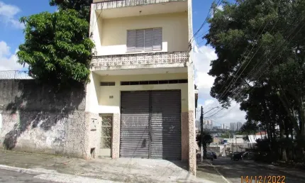 Ponto comercial para alugar em Cangaíba, São Paulo 
