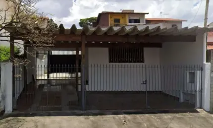 CASA TERREÁ A VENDA, 02 QUARTOS, 02 BANHEIROS, 03 VAGAS, ENGENHEIRO GOULART, SÃO PAULO