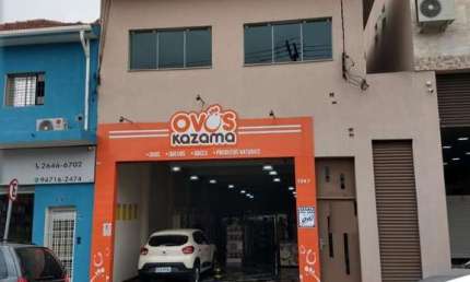 Ponto comercial para alugar em Cangaíba, São Paulo 