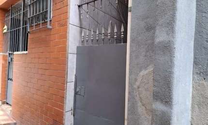 Casa com 1 quarto para alugar na Vila Araguaia, São Paulo 
