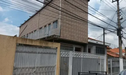 Imóvel comercial a venda, 06 apartamentos, 02 sobrados, 03 casas, vila buenos aires, são paulo