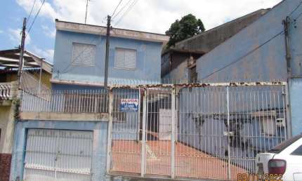 SOBRADO A VENDA, 03 QUARTOS, 02 BANHEIROS, 03 VAGAS, CANGAÍBA, SÃO PAULO