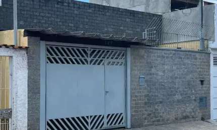 Casa a venda, 03 quartos, 02 banheiros, 03 vagas, vila matilde, são paulo