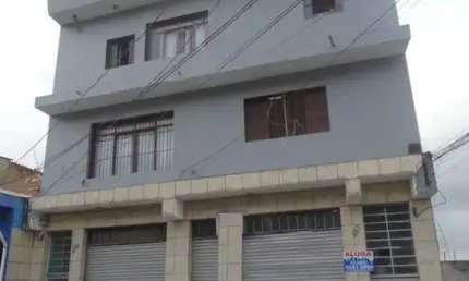 Casa com 1 quarto para alugar em Cangaíba, São Paulo 