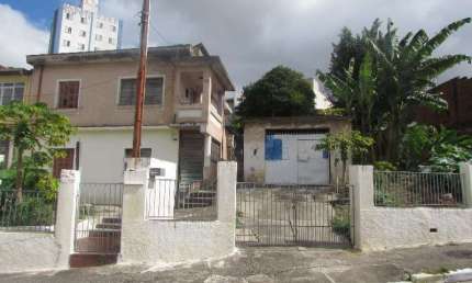 Terreno comercial à venda em Cangaíba, São Paulo 