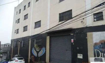 Barracão / Galpão / Depósito para alugar em Cangaíba, São Paulo 