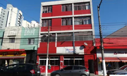 Sala comercial com 1 sala para alugar no Tatuapé, São Paulo 