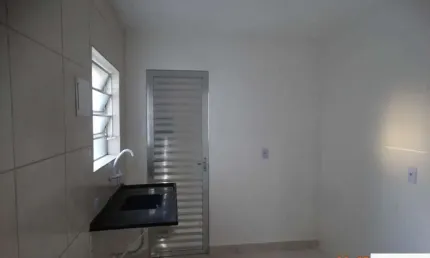 Casa com 1 quarto para alugar em Cangaíba, São Paulo 