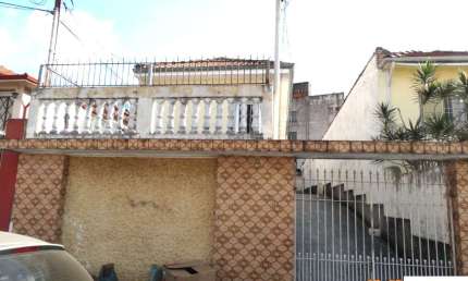 Casa com 1 quarto para alugar na Penha, São Paulo 